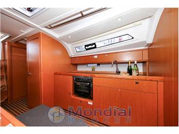 Bavaria Yachtbau Bavaria 41 S