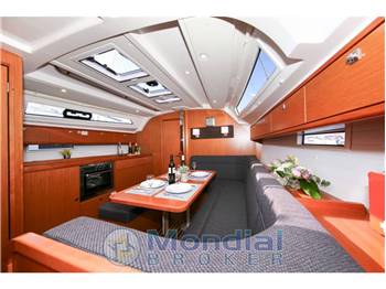 Bavaria Yachtbau Bavaria 41 S