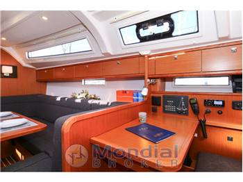 Bavaria Yachtbau Bavaria 41 S