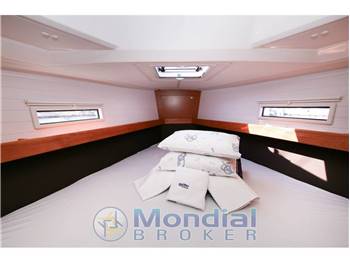 Bavaria Yachtbau Bavaria 41 S