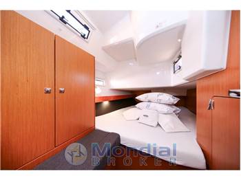 Bavaria Yachtbau Bavaria 41 S