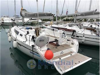 Bavaria Yachtbau Bavaria 41 S