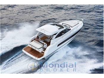 Jeanneau LEADER 36