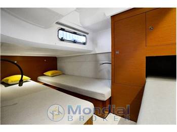 Jeanneau LEADER 36