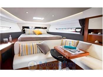 Jeanneau LEADER 36