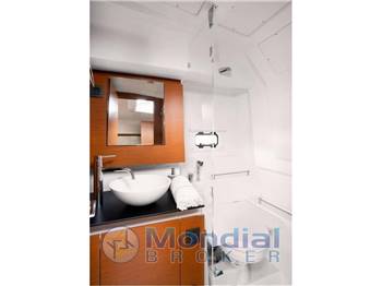 Jeanneau LEADER 36