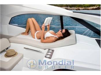 Jeanneau LEADER 36