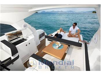 Jeanneau LEADER 36