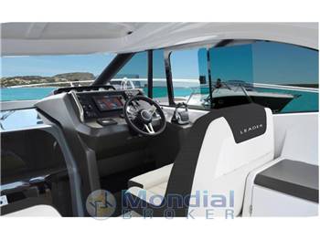 Jeanneau LEADER 36