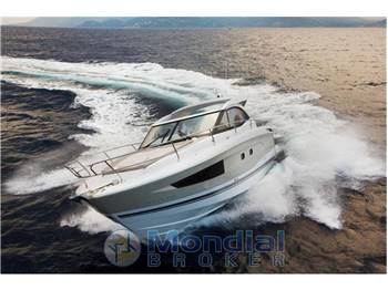 Jeanneau LEADER 36