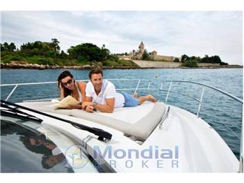 Jeanneau LEADER 36