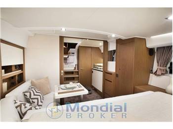 Jeanneau LEADER 36