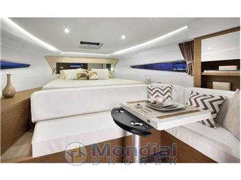 Jeanneau LEADER 36