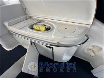 Cranchi Zaffiro 34