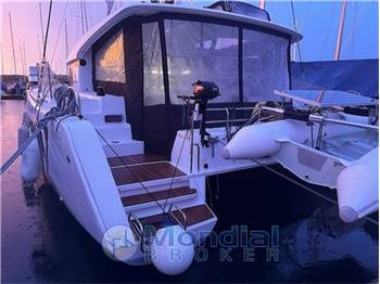Lagoon LAGOON 40