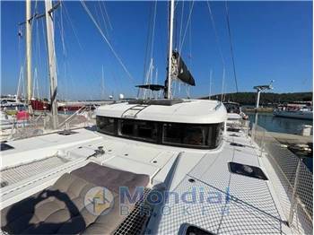 Lagoon LAGOON 40