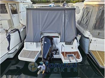 Jeanneau Merry Fisher 795 Marlin