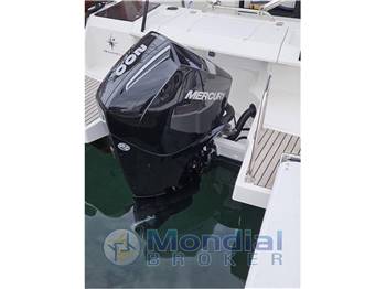 Jeanneau Merry Fisher 795 Marlin