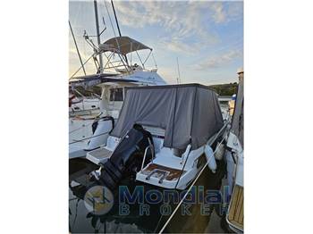 Jeanneau Merry Fisher 795 Marlin