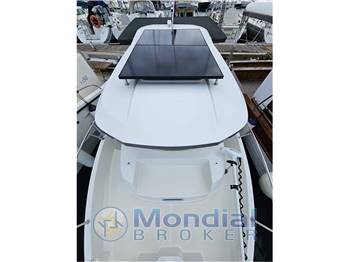 Jeanneau Merry Fisher 795 Marlin