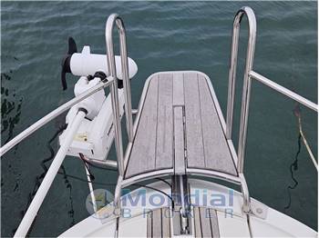 Jeanneau Merry Fisher 795 Marlin