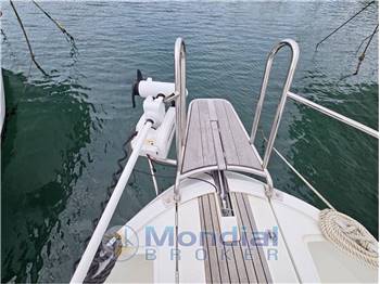 Jeanneau Merry Fisher 795 Marlin