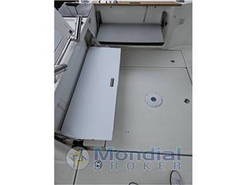 Jeanneau Merry Fisher 795 Marlin