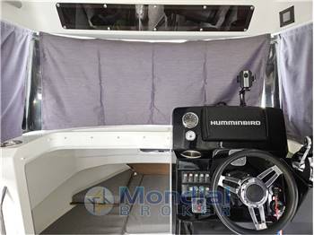 Jeanneau Merry Fisher 795 Marlin