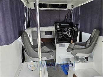 Jeanneau Merry Fisher 795 Marlin