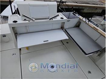 Jeanneau Merry Fisher 795 Marlin