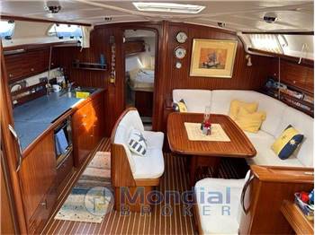 Bavaria Yachtbau BAVARIA 44