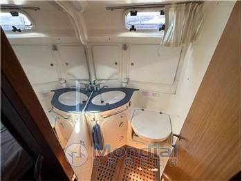 Bavaria Yachtbau BAVARIA 44