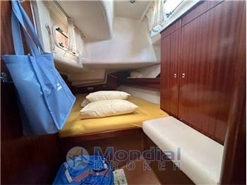 Bavaria Yachtbau BAVARIA 44