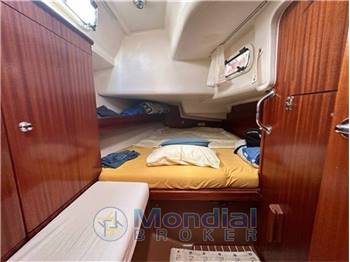 Bavaria Yachtbau BAVARIA 44