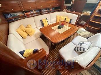 Bavaria Yachtbau BAVARIA 44