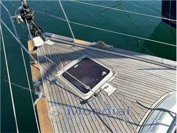 Bavaria Yachtbau BAVARIA 44