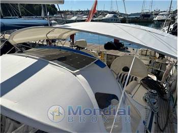 Bavaria Yachtbau BAVARIA 44