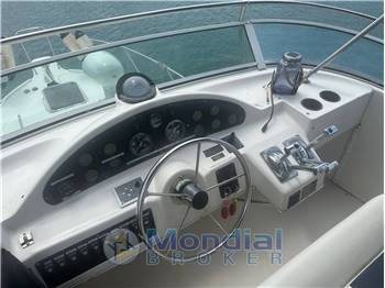 Bayliner Bayliner 3587 AFT Cabin