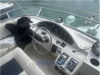 Bayliner Bayliner 3587 AFT Cabin