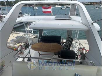 Bayliner Bayliner 3587 AFT Cabin