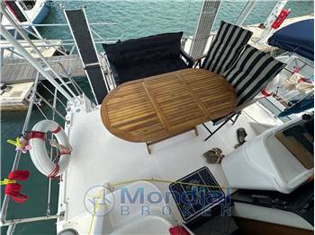 Bayliner Bayliner 3587 AFT Cabin