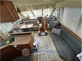 Bayliner Bayliner 3587 AFT Cabin