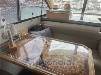 Bayliner Bayliner 3587 AFT Cabin
