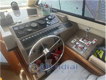 Bayliner Bayliner 3587 AFT Cabin