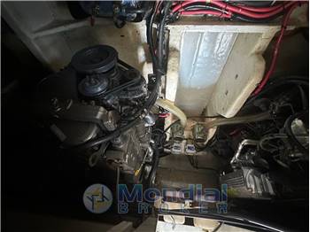 Bayliner Bayliner 3587 AFT Cabin