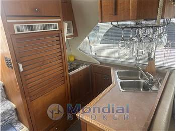 Bayliner Bayliner 3587 AFT Cabin