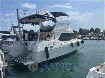 Bayliner Bayliner 3587 AFT Cabin