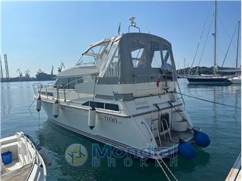 Etap Yachting ETAP 1100 AC