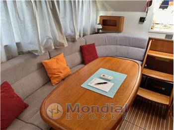Etap Yachting ETAP 1100 AC