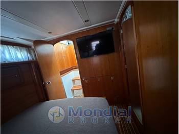 Etap Yachting ETAP 1100 AC